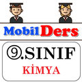 Kimya | 9.SINIF