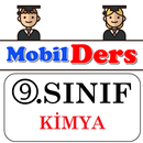 Kimya | 9.SINIF aplikacja