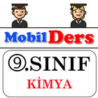 Kimya | 9.SINIF 圖標