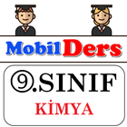 Kimya | 9.SINIF icône