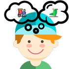 Kid Memory Play icon