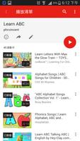 Kids Learning & Nursery Rhymes syot layar 2