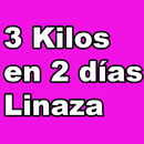 3 Kilos en 2 días - Linaza APK