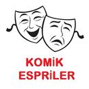 Komik Espriler-APK
