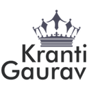 Kranti Gaurav's Blog APK