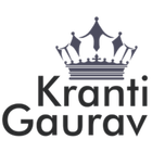 Kranti Gaurav's Blog icono