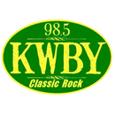 KWBY 98.5 APK