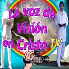 La Voz de Vision en Cristo simgesi