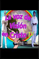 La Voz de Vision en Cristo Ekran Görüntüsü 1