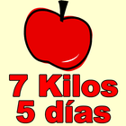 La Dieta de la Manzana icon