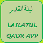 Lailatul Qadr App icon