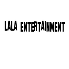 LaLa Entertainment icon