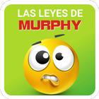 Las leyes de Murphy icon