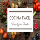 Recetas de cocina 圖標