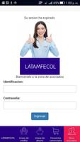 Latamfecol screenshot 3