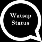 Latest watsapp status icon
