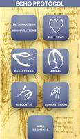 LEARN THE FULL TTE ECHO ULTRASOUND PROTOCOL Cartaz