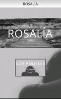Rosalia Letras de canciones 2018 capture d'écran 1