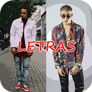 APK Letras de Bad Bunny & Ozuna