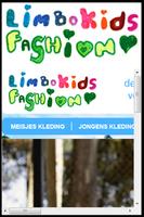 limbokidsfashion.com स्क्रीनशॉट 1