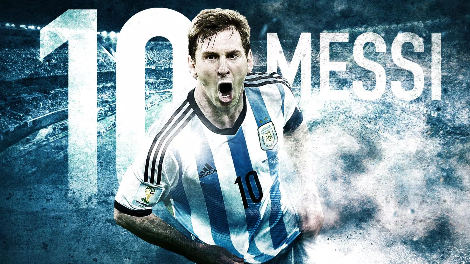 Tải xuống APK Lionel Messi 4K Wallpapers cho Android