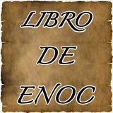 Libro de Enoc آئیکن
