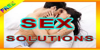 Live Sex Solutions الملصق