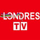 Londres TV آئیکن