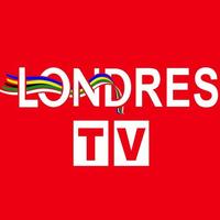 Londres TV Affiche
