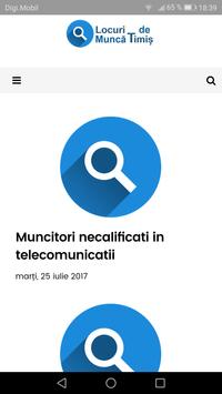 Locuri De Munca Timisoara For Android Apk Download