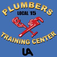 Local 15 Training Plakat