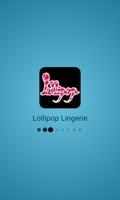 Lollipop Lingerie Cartaz