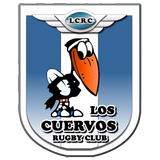 Los Cuervos Rugby Club icône