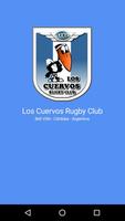 Los Cuervos Rugby Club Affiche