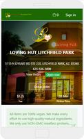 Loving Hut Litchfield Park Screenshot 3