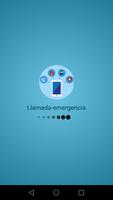Llamada - Emergencia 포스터