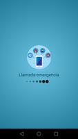 Llamada - Emergencia Affiche