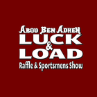 ABA Shrine Luck & Load App 아이콘