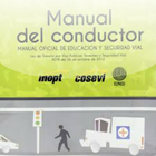 Manual del Conductor Cosevi icône