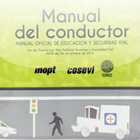 Manual del Conductor Cosevi icon