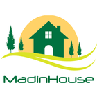 MadinHouse icône