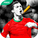 How to draw football 2016 APK