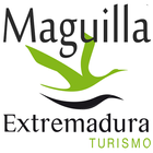 Maguilla-icoon