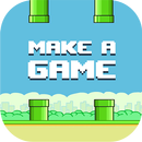 How to make a game free APK