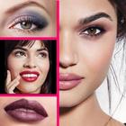 Icona Makeup Tutorials, Training & Tips