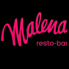 Malena Restobar icône