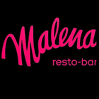 Malena Restobar ไอคอน