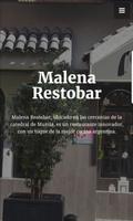 Malena Restobar स्क्रीनशॉट 1