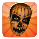 2,015 Maquillage d'Halloween APK