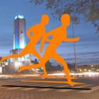 Maratones Rosario ícone